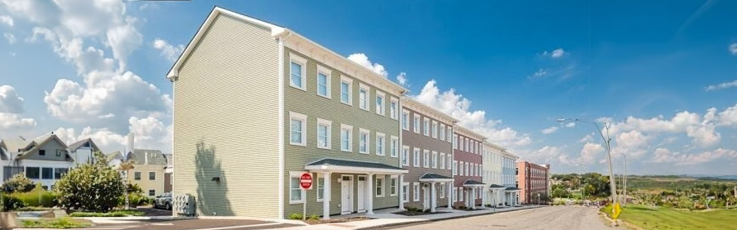 ZERO Home of the month