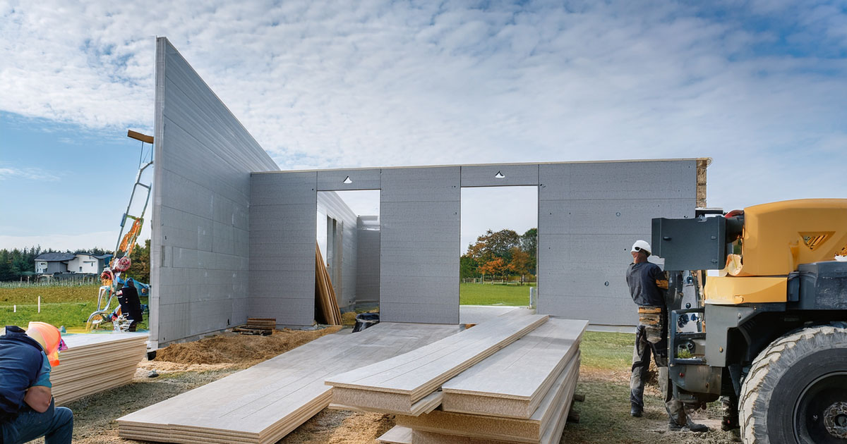 Wildfire Resilient Homes: Policy and Building Solutions That Work